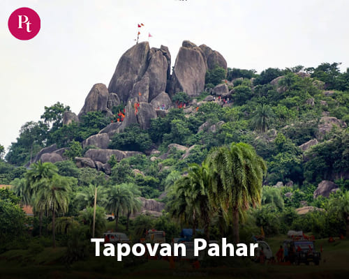 Tapovan Pahar